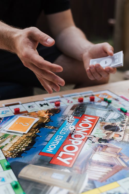 How to Balance Cost, Quality, and Shipping When Producing Board Games in China